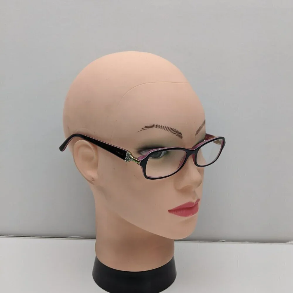 🕶️ Vogue VO2789-B 1941 Butterfly Eyeglasses 52/16-135 / JLE613🕶️​